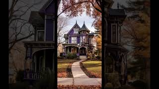 Do Any Of Them Look Haunted? #fyp #foryou #aesthetic #vibes #relax #houseof
