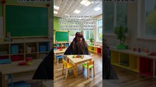 #iepsupport #funny #inclusivelearning #specialeducationteacher #inclusiveeducation #spedteacher