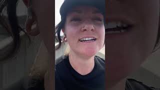 Post-Surgery Running Journey Starts Now #newrunner