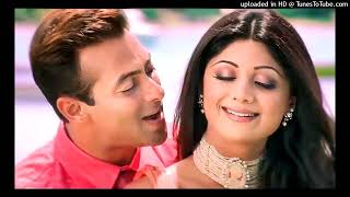 Hum Tumko Nigahon Mein (💘Jhankar💘) Garv  | Udit Narayan, Shreya Ghoshal, Salman Khan, Shilpa Shetty