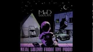 Med G.Outlaw _ Geddech Men Snna