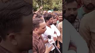👉 "शिक्षक, छात्र और शिवी एक साथ दिल्ली में शामिल हुए।" #new #students #ssc #news #dailyvlog