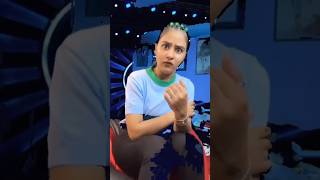 Wait for the end🤣😂#jaatni #idianidol #reelitfeelit #explorepage #comedy
