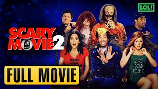 Scary Movie 2 | Full Movie | LOL! Network