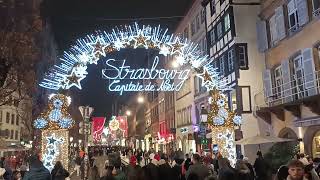 Strasbourg Christmas Market