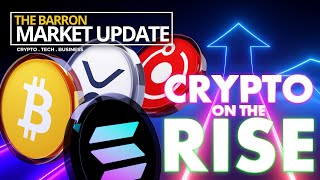 Crypto Riding the Wave of AI