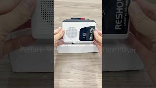 Mixtapes Never Die: Convert Cassettes to Spotify with This $42.99 Magic Box! #cassette