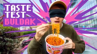 Ep 5 - We Played Snake Across South Korea