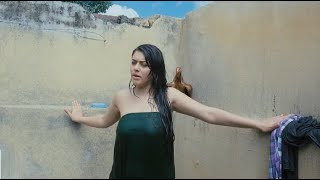 যুবতী মেয়ের গোসলখানায় ঢুকে যা করলো যুবক! Velayudham | Vijay, Hansika | Dubbed Tamil Movie
