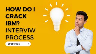 How I cracked IBM | IBM experience interview process | IBM Interview experience | 2023 batch