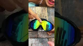 Best Goggles?!