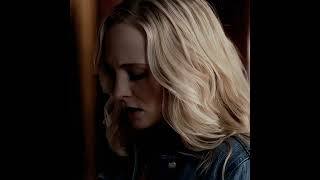 stefan has always liked caroline,he was just oblivious 😭❤️ #steroline #tvd