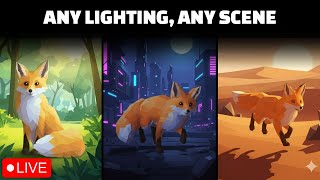 NanoBanana + Midjourney for Highly Consistent Characters