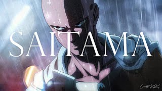 Saitama | I Feel Empty (OPM ASMV)