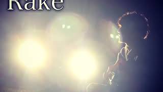 Rake : 100万回のI Love you