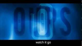 Ours - Distorted Lullabies #7 - Medication [HQ, Lyrics Vers.]
