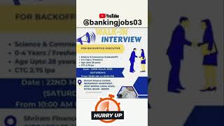 Naukri|Jobs|#bank #bankingandfinancejobs #finance #news #bankingjobs #bankingjobs #financecareers