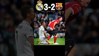 The Day Ronaldo & Messi Show Who is The Real GOAT🐐🐐#football #goat