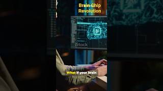 Discover the future #BrainChip #NeuroTech #FutureTech #BrainImplant #MindControl