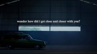 Yahya - wonder (Official Lyric Video)