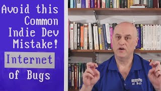 Indie Product-Dev Trap  - Dont Fall For It.  You Should Already Know Why