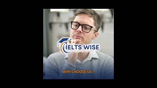 Guaranteed 8+ Band in IELTS | IELTS WISE Shortcut #IELTS #IELTSPreparation #IELTSBand8 #StudyAbroad