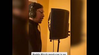 The Box Challenge Tik Tok - Roddy Ricch (@ItsKTmusic)