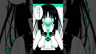 【再up】ハッピーミルフィーユ【LUCK SEVEN ラックセブン】【OC】#shorts