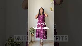 Love ❤️ Handcrafted for Elegance #Kurtas #ethnicfashion