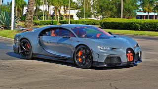 Orlando Cars & Coffee Pullouts, Flybys, & Full Sends! - April 2025