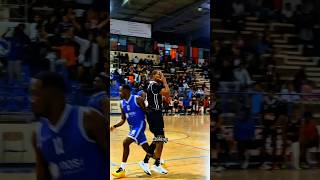 Joel Tavares the future of Cape Verde. #basquetebol #basketball  #nba  #capeverde #africabasketball
