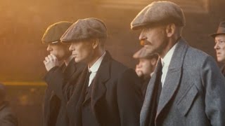 Peaky Blinders: Series 1 recap - BBC