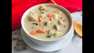 Chicken Stew || Chicken Stew Kerala, Kottayam Style #christmas  # Easter