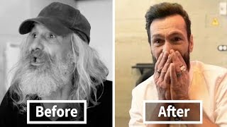 HOMELESS MAN GETS AN UNBELIEVABLE MAKEOVER | Homeless Transformation Makeover | JOSE ANTONIO