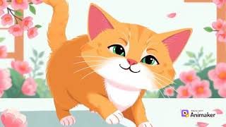 Cat Breeds around the globe. #cats #cat #catshorts