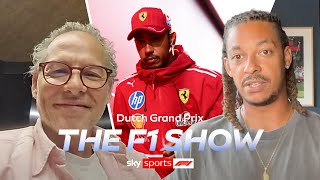 WHY Lewis Hamilton was handed penalty for Monza | The F1 Show Podcast