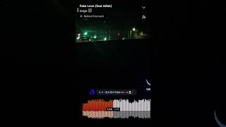 mrgn / Fake Love
