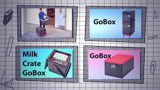 K-12 School Food Service Solutions from Cambro