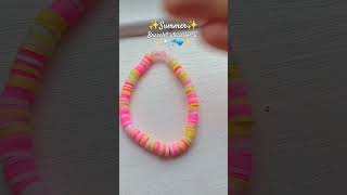 summer bracelets ideas for you if you try one make sure to tag me #music #blackpink #party #song