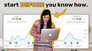 How YouTube Changed My Life in 12 Weeks & It Can Change Yours Too!