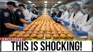 Don't Eat Food In These 6 Restaurants Until You Watch This