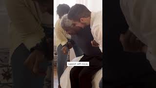 Cervino – Making a Difference in Disability Support!