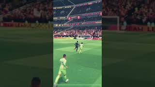Leao vs Barcelona #gaming #discipline #nivetadhingramusic