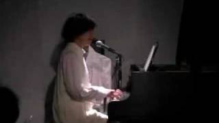 「A House Is Not a Home」　編曲 坂口涼太郎