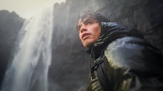 世界を見てみたいと思いませんか？（旅行映画）