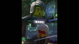 Random Ninjago Debates