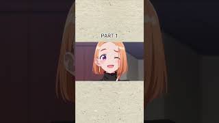 The shiunji family children season 1. #anime #epicmoment""#shorts #animefight""