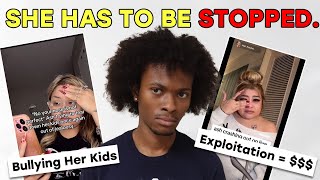 The SHOCKING Truth About Ash Trevino's Exploitative Content
