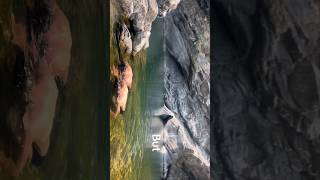 Nature Swimming Pool in Summer 🌞#trendingshorts #travel #fypage #foryou #fyp