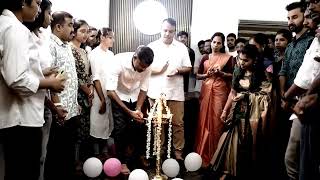 INAGURATION CEREMONY OF ICONIC ACADEMY